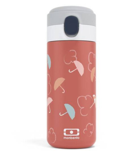 Monbento Mb Pop Termos Oransje Umbrella