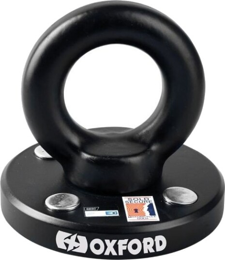 Startsperre OXFORD LK400