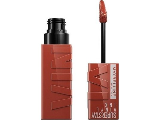 Maybelline Superstay Vinyl Ink Lipstick 130 Extra 4,2 Ml