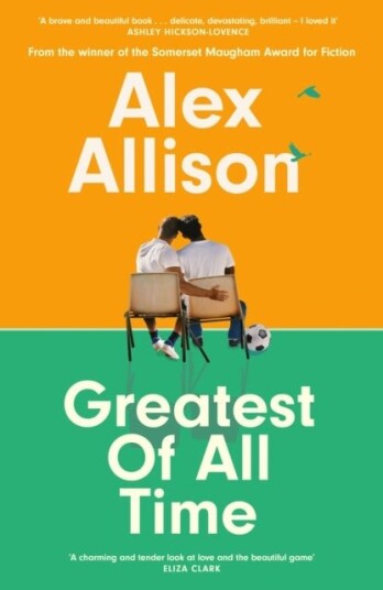 Greatest of All Time Greatest of All Time