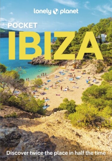 Lonely Planet Pocket Ibiza Lonely Planet Pocket Ibiza