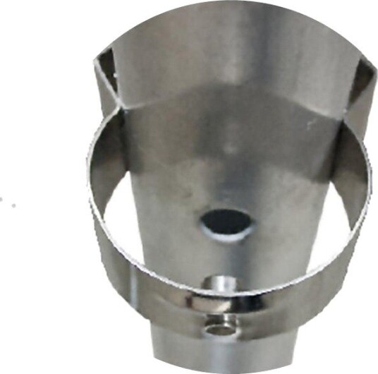 Khiment Låseklips Med Splint For 50 mm