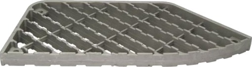 Stigbrett PACOL RVI SP 004L