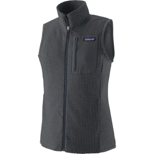 Patagonia Women"s R1 Air Vest Smolder Blue M