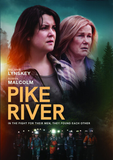 Pike River DVD