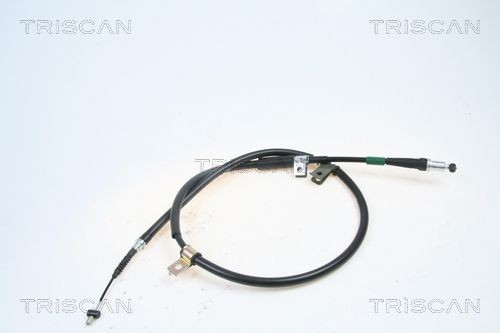 Tautrekk håndbremse TRISCAN 8140 43115