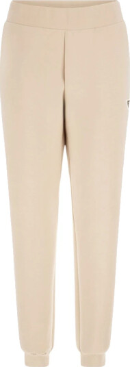 Guess Dame Bukser Beige L,
