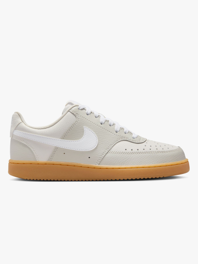 Nike Court Vision Low Beige 41