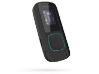 Energy Sistem 426508, MP3-spiller, 8 GB, LCD, USB 2.0, FM-radio, Svart Energy Sistem 426508, MP3-spiller, 8 GB, LCD, USB 2.0, FM-radio, Svart