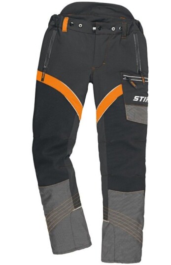 Stihl ADVANCE X FLEX vernebukse midje str. L