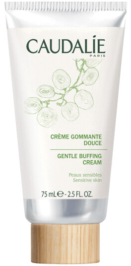 Caudalie Gentle Buffing Cream 75 ml