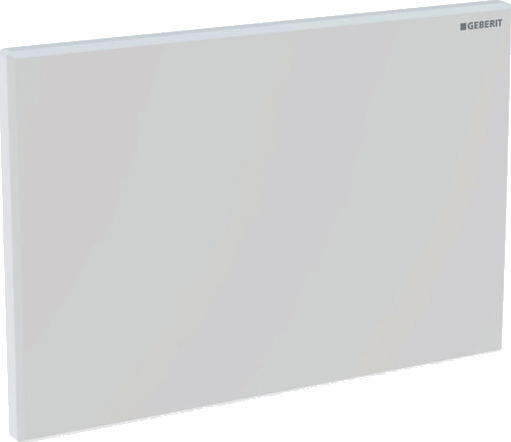 GEBERIT DEKKPLATE SIGMA GEBERIT DEKKPLATE SIGMA