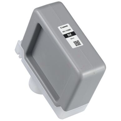 Canon Canon PFI-110 BK Blekkpatron svart PFI-110BK
