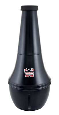 Denis Wick DW5519 Tuba Practice Mute Denis Wick DW5519 Tuba Practice Mute