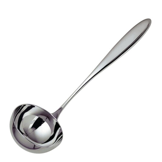 Alessi Mami sleiv 27,5 cm rustfritt stål Alessi Mami sleiv 27,5 cm rustfritt stål