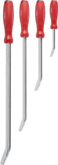 Milwaukee Brekkjernsett 4932501195 4 Deler