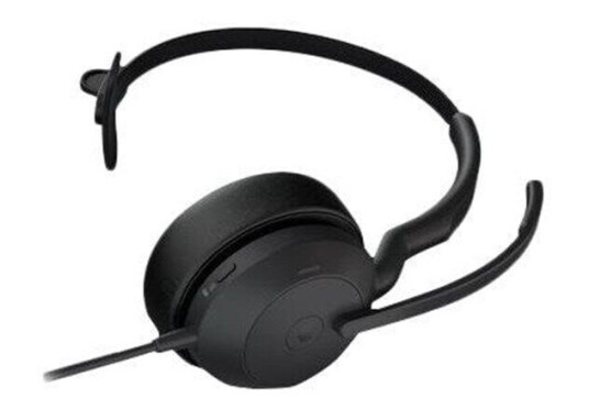 Jabra Evolve2 50 UC Mono