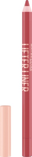 Maybelline New York Lifter Liner 09 Peaking lip liner 1,2g Maybelline New York Lifter Liner 09 Peaking lip liner 1,2g
