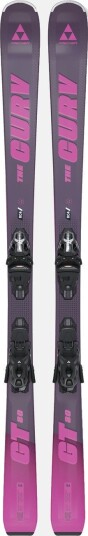 The Curv Gt 80 Tpr, No Color, 166,  Ski