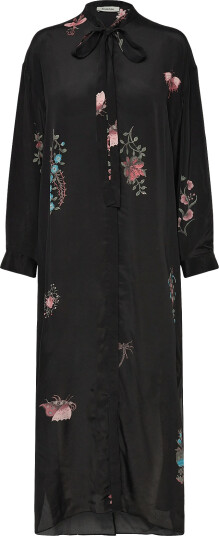 RODEBJER Rodebjer Martini Duchess Black M/L