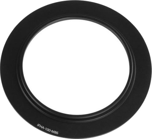 Irix Adapter Edge 100 86Mm Irix Adapter Edge 100 86Mm