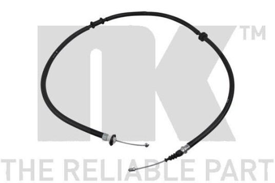 Tautrekk, håndbremse NK 9023148