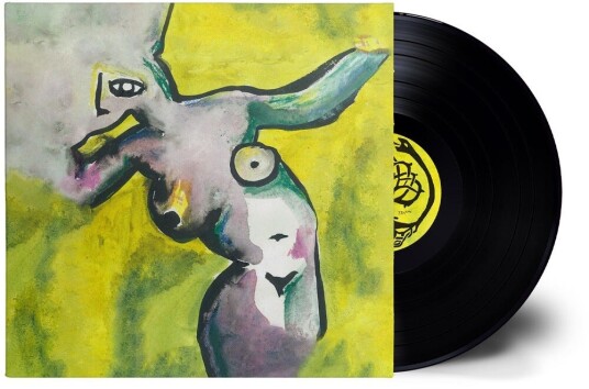 Jacob Alon  In Limerence  LP/Vinyl