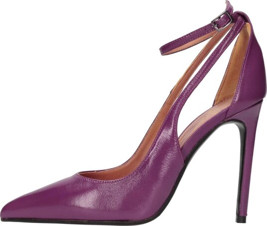 Chantal 1962 Dame Sko Lilla 37 EU, Chantal 1962 Dame Sko Lilla 37 EU,