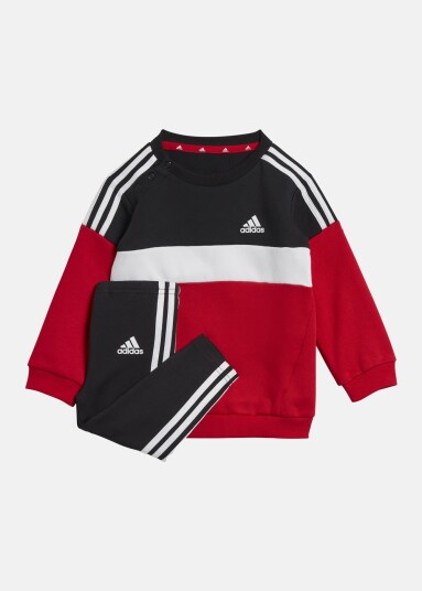 Adidas Ig 3s Tib Fl Ts Black/White/Betsca 62 Joggesett Adidas Ig 3s Tib Fl Ts Black/White/Betsca 62 Joggesett
