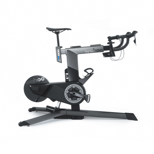 wahoo Fitness Wahoo Kickr Smart Bike