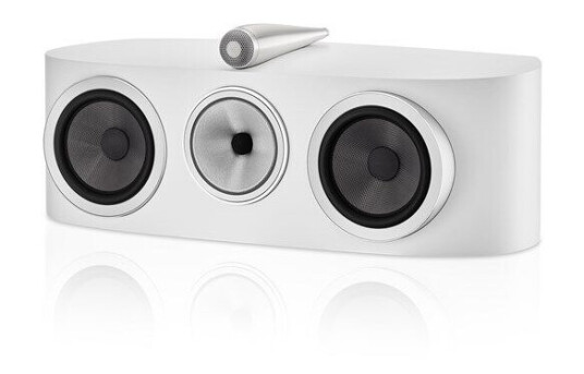 Bowers & Wilkins HTM81 D4 Senterhøyttaler