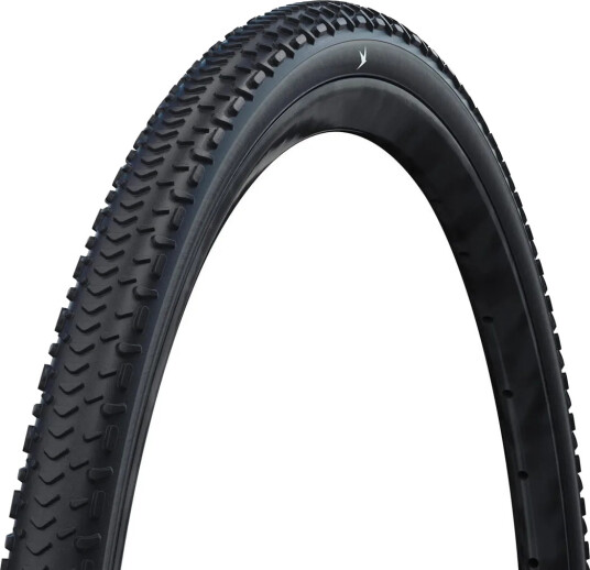Schwalbe G-One Rx Pro V-Guard Evolution Folding Tire 700C 45 Mm (45-622)