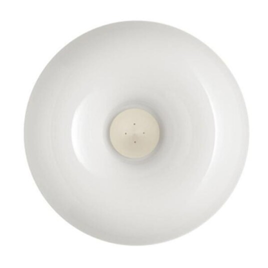 Foscarini Circus Vegglampe Grande Hvit