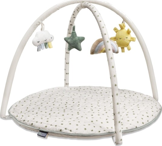 Vinter & Bloom Meadow Babygym Soft Sand