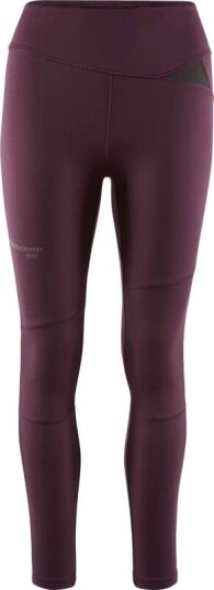 Klättermusen Women's Måne Tights XS, Amaranth Red Klättermusen Women's Måne Tights XS, Amaranth Red