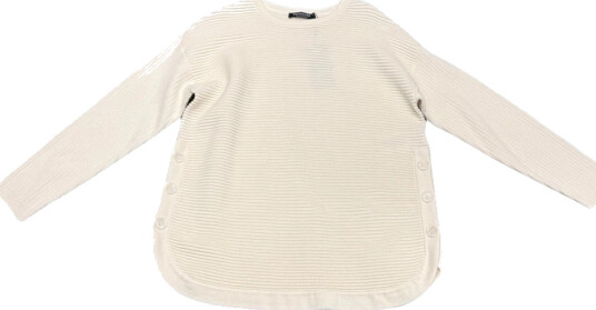 Signature Dame Strikkevarer Hvit L, Signature Dame Strikkevarer Hvit L,
