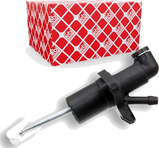 Hovedsylinder, clutch FEBI BILSTEIN 32583