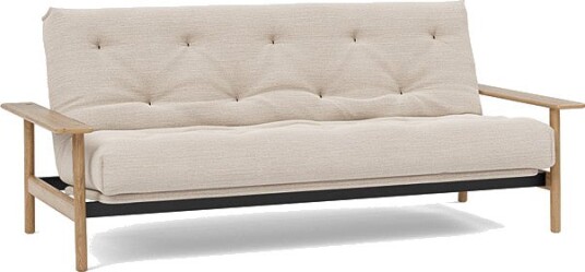 Sovesofa Balder med Classic Madrass B 2017622