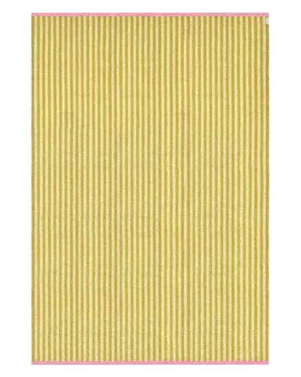 Maison Deux Stripe Sunburst Teppe 200x300 Maison Deux Stripe Sunburst Teppe 200x300