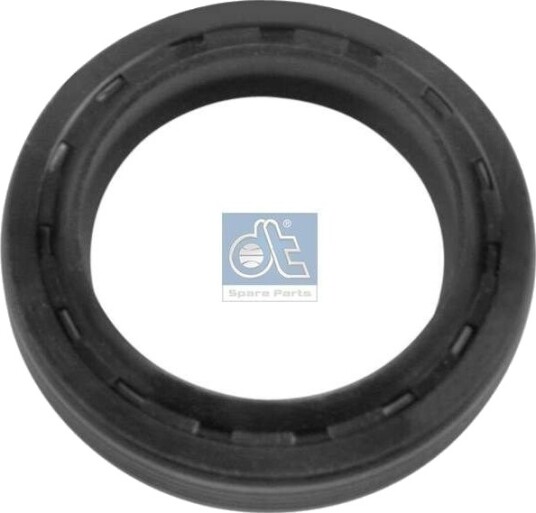 Akseltetningsring, styringsenhet DT Spare Parts 2.53100