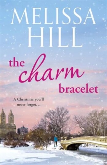 The Charm Bracelet Av Melissa Hill The Charm Bracelet Av Melissa Hill
