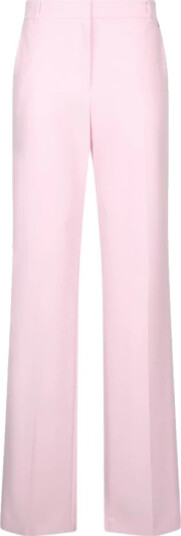 Liu Jo Dame Bukser Rosa L,