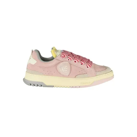 Blauer Dame Sko Rosa 40 EU,