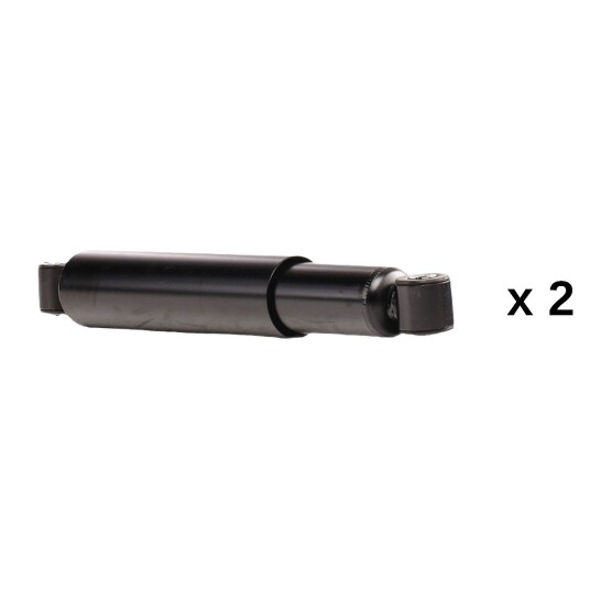 Støtdemper RIDEX 854S20837