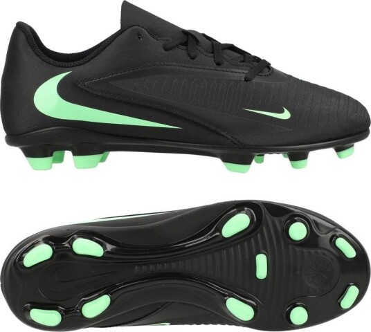 Nike Phantom 6 Club Low Cut MG Shadow Små barn   Multi Ground (MG) størrelse 36½