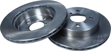 MAXGEAR 19 2528 Bremseskive