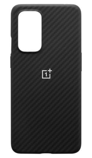 OnePlus 9 - Karbon Bumper Case OnePlus 9 - Karbon Bumper Case