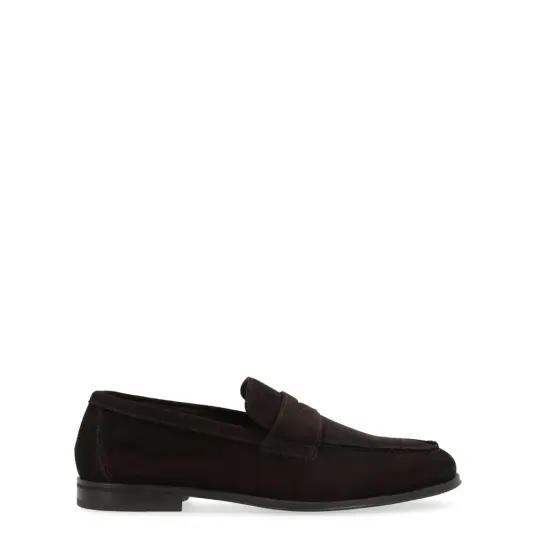Doucal's Herre Sko Brun 44 EU,