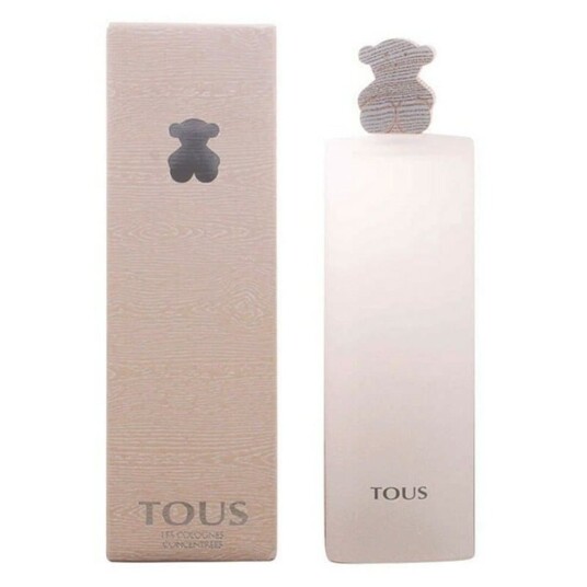 Tous Dame Parfyme Les Colognes Concentrées Tous Edt - 90 Ml Tous Dame Parfyme Les Colognes Concentrées Tous Edt - 90 Ml