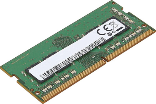 Lenovo DDR4 32 GB SO-DIMM 260-pin 0192940855113 